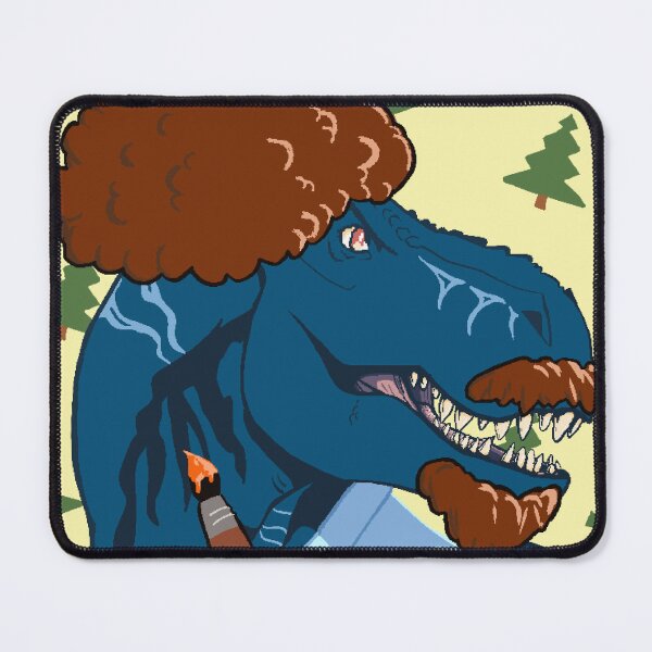 Item preview, Bob Roars designed and sold by SneezyPineapple.