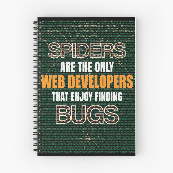 Item preview, Arachnid Web developer designed and sold by NVDesigns.