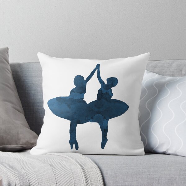 Item preview, Ballet dancers designed and sold by TheJollyMarten.
