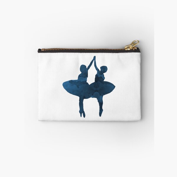 Item preview, Ballet dancers designed and sold by TheJollyMarten.