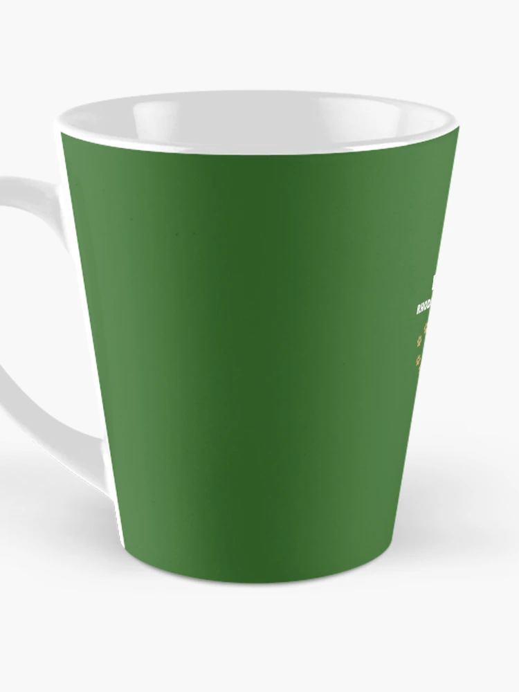 Thumbnail 3 of 4, Coffee Mug, Love My Rhodesian Ridgeback designed and sold by AlwaysAwesome.
