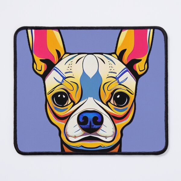 Item preview, Funny Cool Chihuahua Dog Pop Art designed and sold by Nature's Fancy.