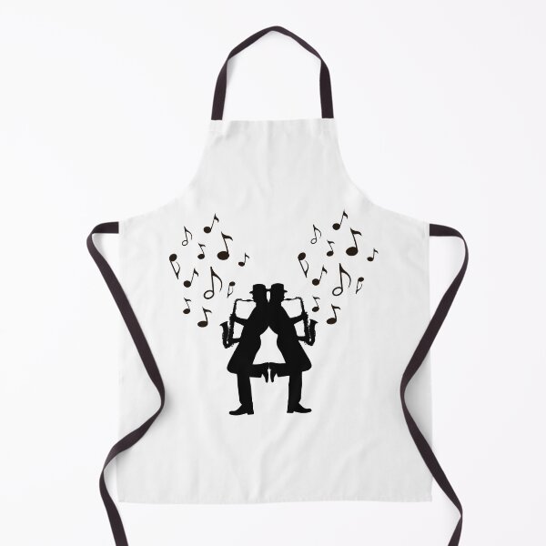 Item preview, Playing Saxophone. Music is Life. designed and sold by Marvett-World.