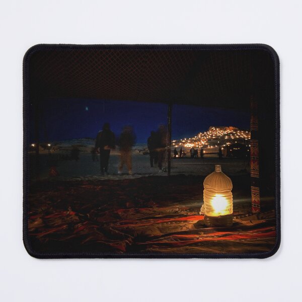 Item preview, Crossing the darkness with candle lights designed and sold by ahmedabdelbaset.