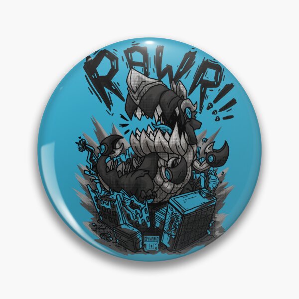 Item preview, RAWR designed and sold by DynamoTom.