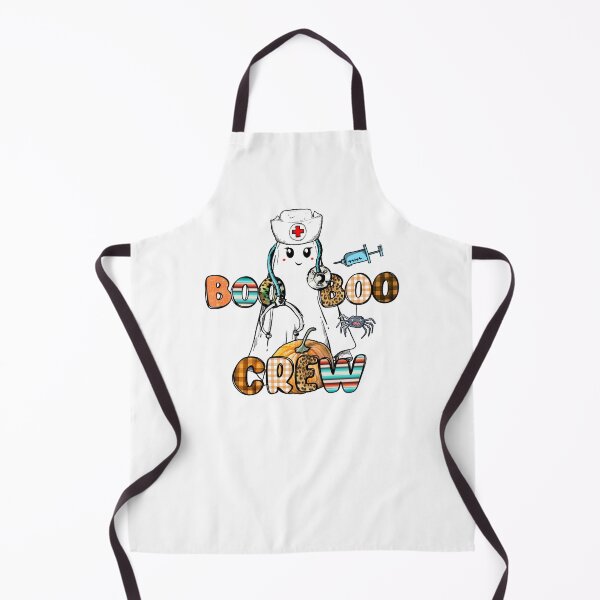 Item preview, BOO BOO TRIPULACIÓN HALLOWEEN designed and sold by SAFREN.