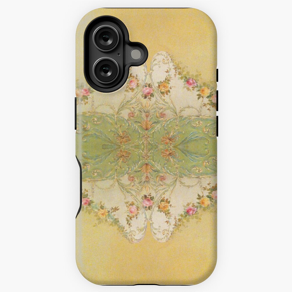 Item preview, iPhone Tough Case designed and sold by Matlgirl.