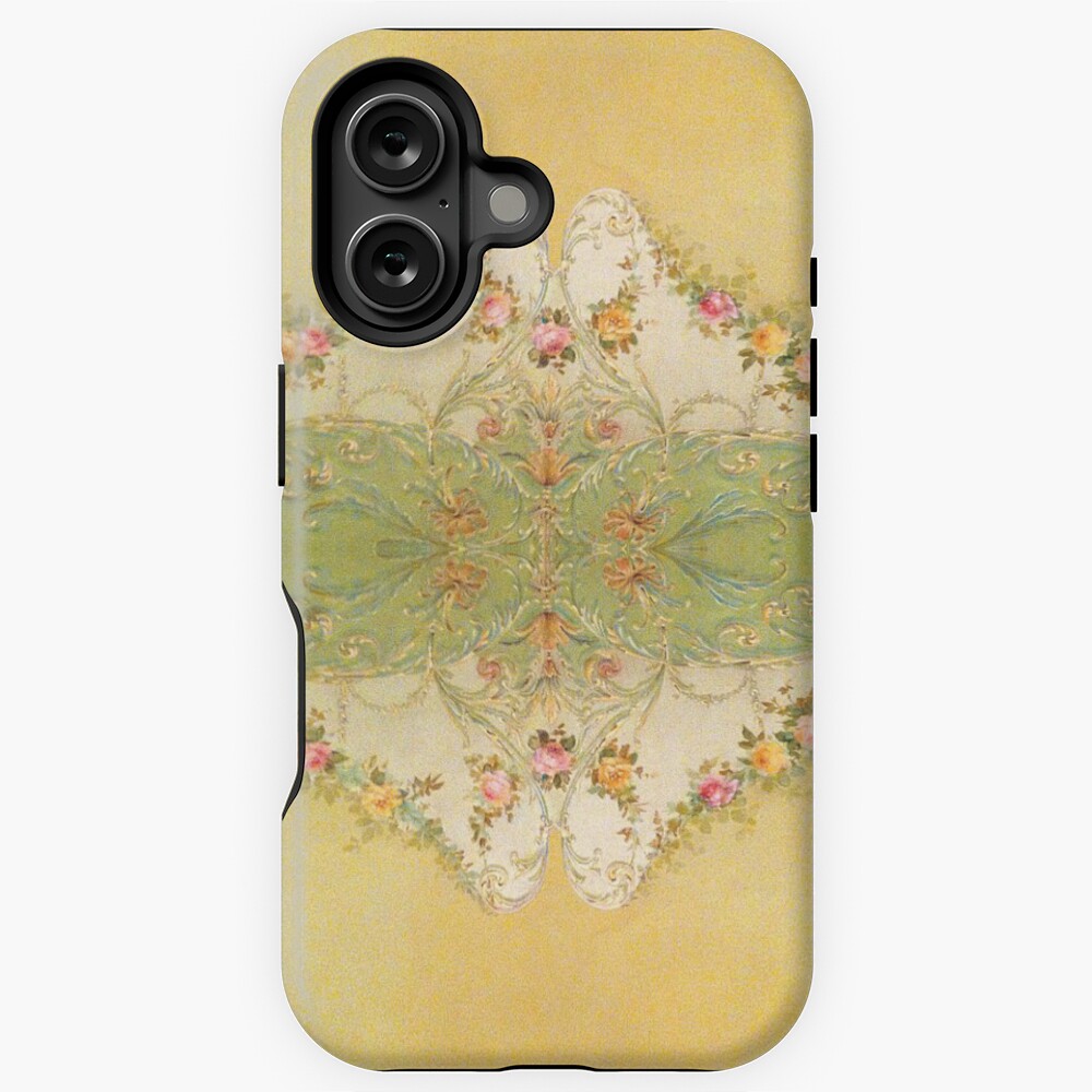 Item preview, iPhone Magsafe Tough Case designed and sold by Matlgirl.