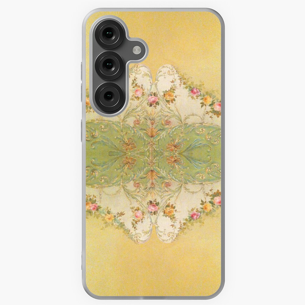 Item preview, Samsung Galaxy Soft Case designed and sold by Matlgirl.