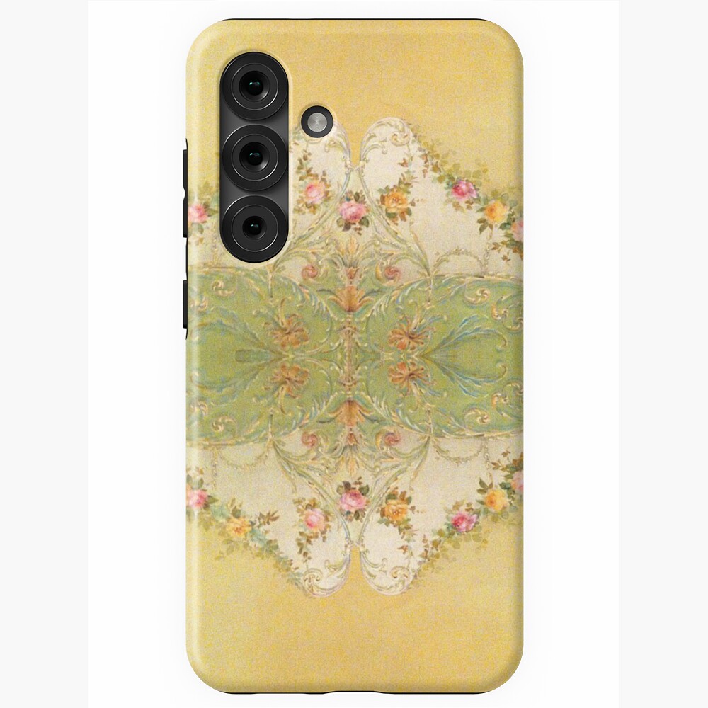 Item preview, Samsung Galaxy Tough Case designed and sold by Matlgirl.