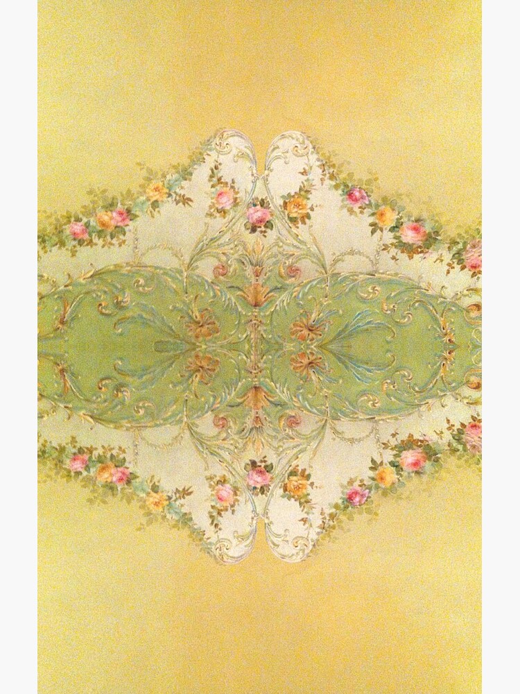Historic Reitz Home-Evansville, IN-Victorian Wallpaper by Matlgirl