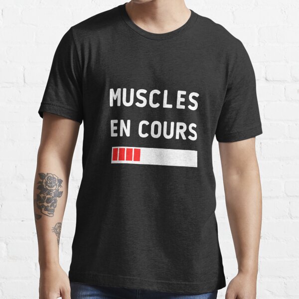 Homme Débardeur Homme Sport Humour Fitness Muscles En Cours Débardeur