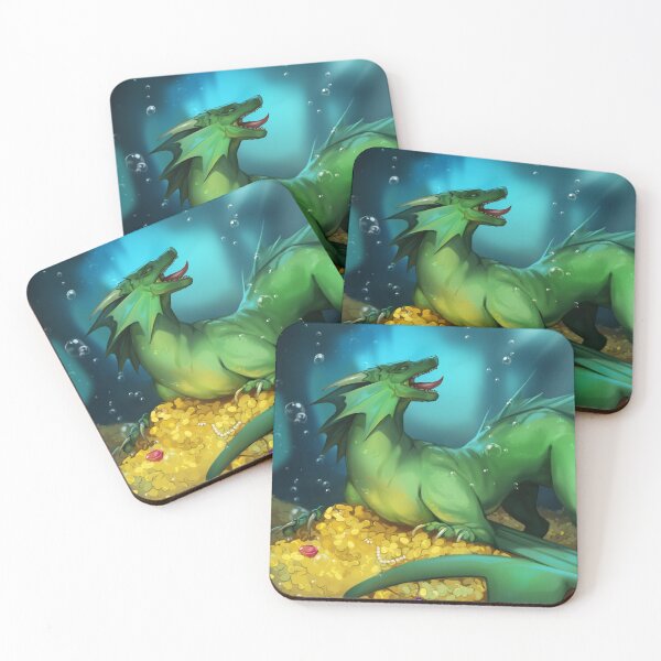 Item preview, He's got everything designed and sold by DragonFU.