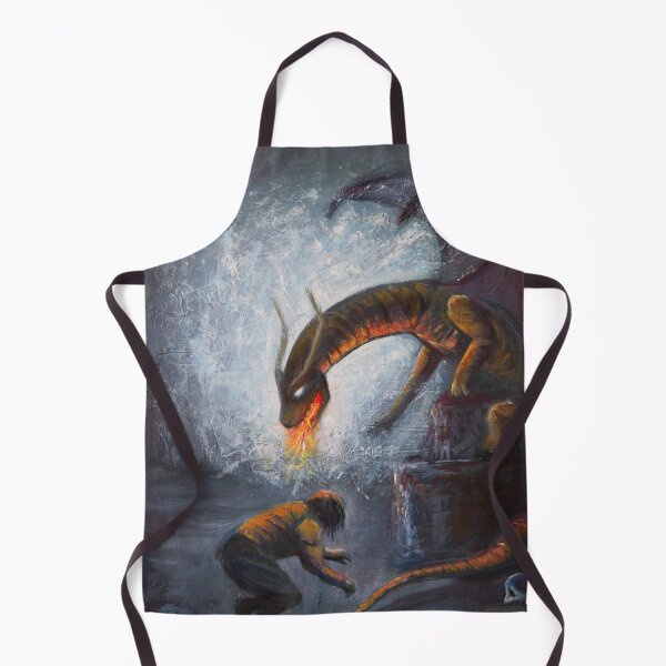 Item preview, Dragon Trap designed and sold by patricioguerra.