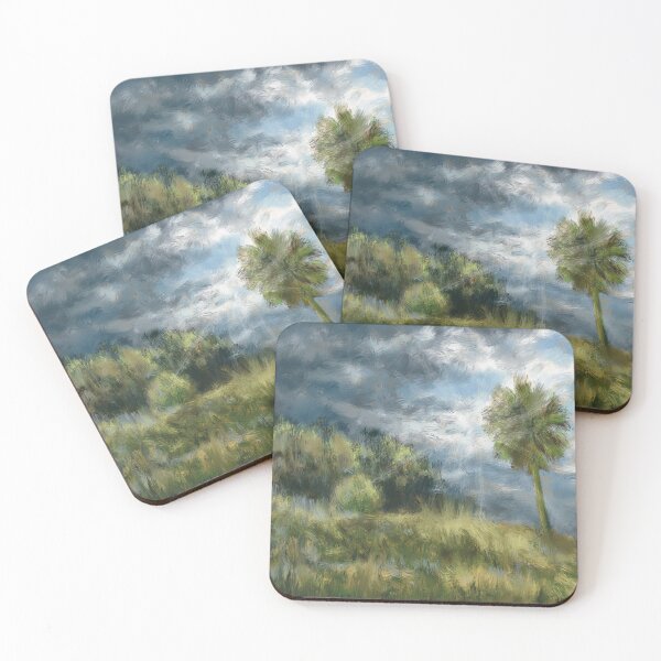 Item preview, Approaching Storm  designed and sold by TheArtCave.