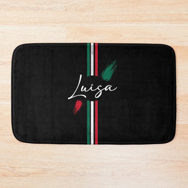 Item preview, NAME LUISA designed and sold by olivierjourjon.