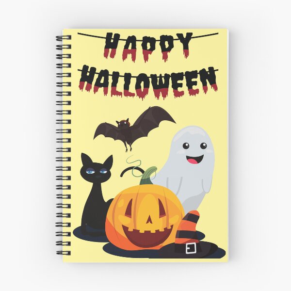 Item preview, Halloween costume vintage floral ghost pumpkin funny | gifts for Halloween lovers designed and sold by HalloweenStyles.
