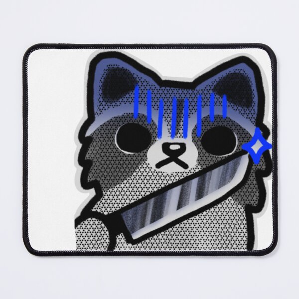 Item preview, Murder Raccoon designed and sold by NightCritter.