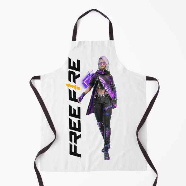 Item preview, FREE FIRE designed and sold by josedesign1.