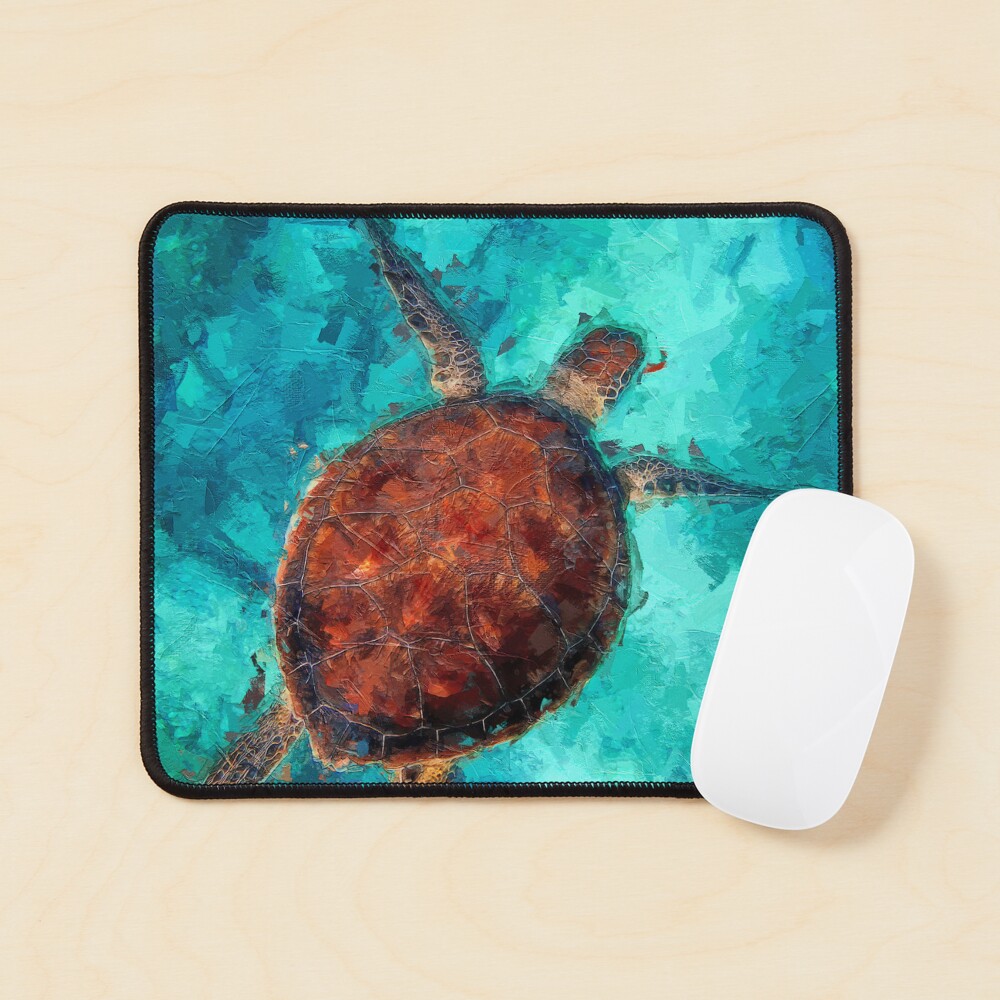 Item preview, Mouse Pad designed and sold by werdantem.