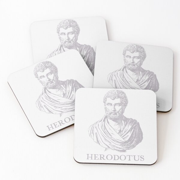 Item preview, Herodotus designed and sold by CastlesClassics.