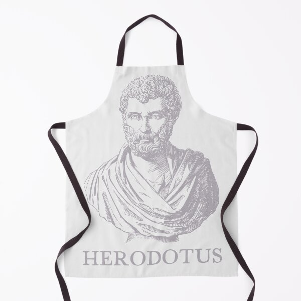 Item preview, Herodotus designed and sold by CastlesClassics.