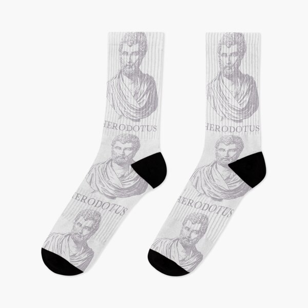 Item preview, Herodotus designed and sold by CastlesClassics.