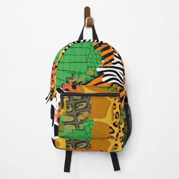 Item preview, Animal Prints, multicolor designed and sold by YellyJelly.