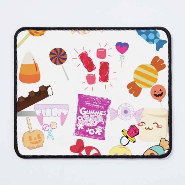 Item preview, candy designed and sold by sheepsterandco.
