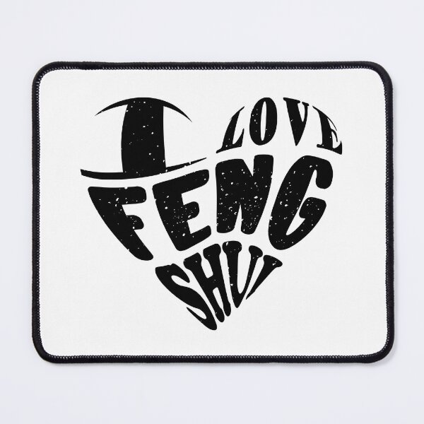 Item preview, I Love Feng Shui Home designed and sold by FengShuiLounge.