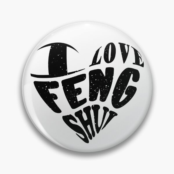 Item preview, I Love Feng Shui Home designed and sold by FengShuiLounge.