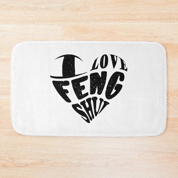Item preview, I Love Feng Shui Home designed and sold by FengShuiLounge.