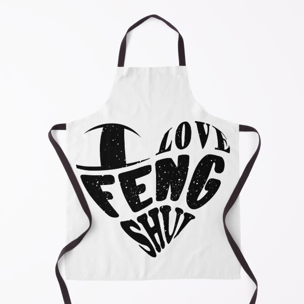 Item preview, I Love Feng Shui Home designed and sold by FengShuiLounge.
