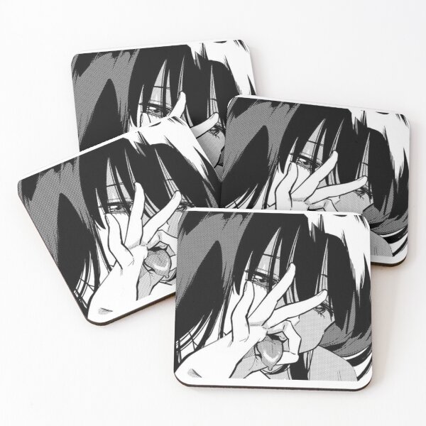 Item preview, Three finger Waifu designed and sold by Doing my best.
