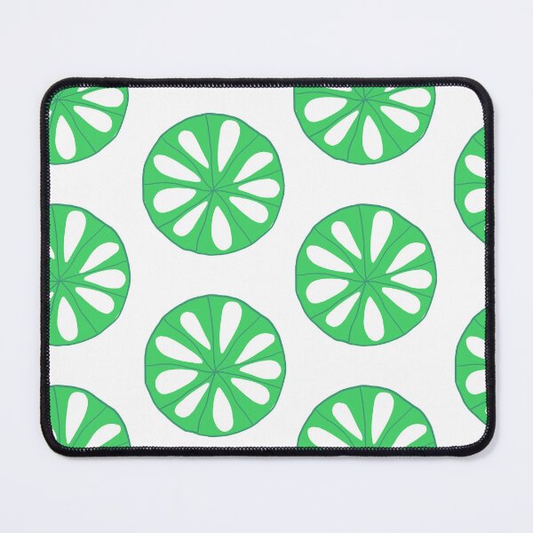 Item preview, Lime pattern designed and sold by CatsHappy.