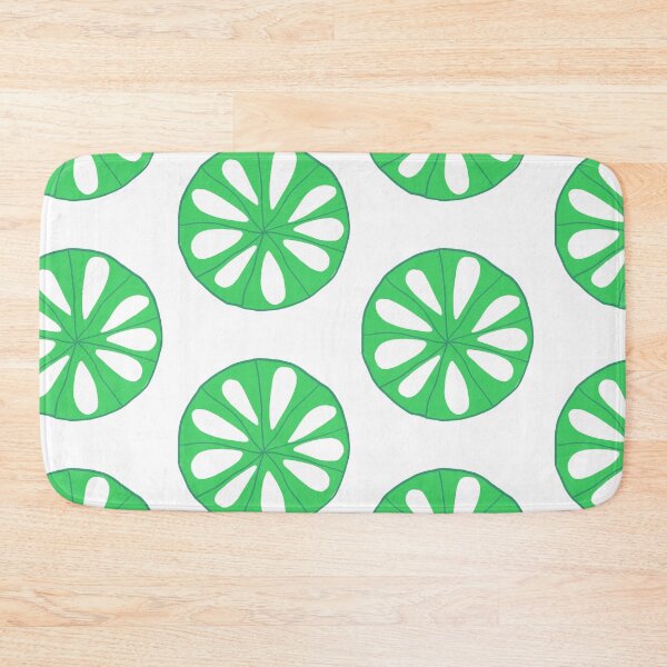 Item preview, Lime pattern designed and sold by CatsHappy.