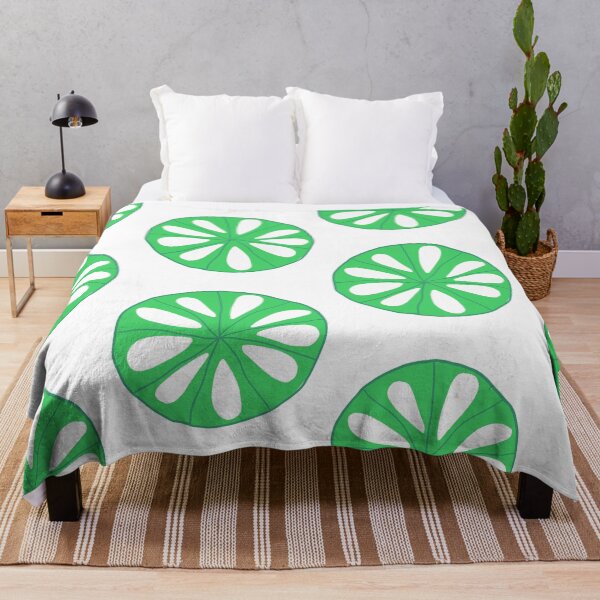 Item preview, Lime pattern designed and sold by CatsHappy.