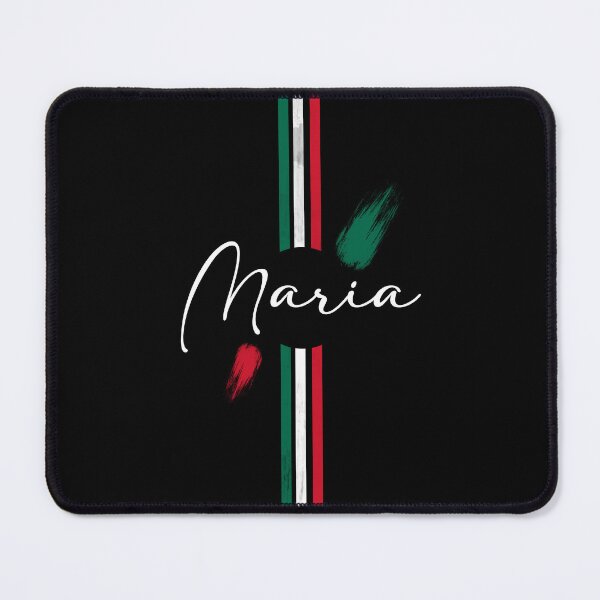 Item preview, NAME MARIA designed and sold by olivierjourjon.