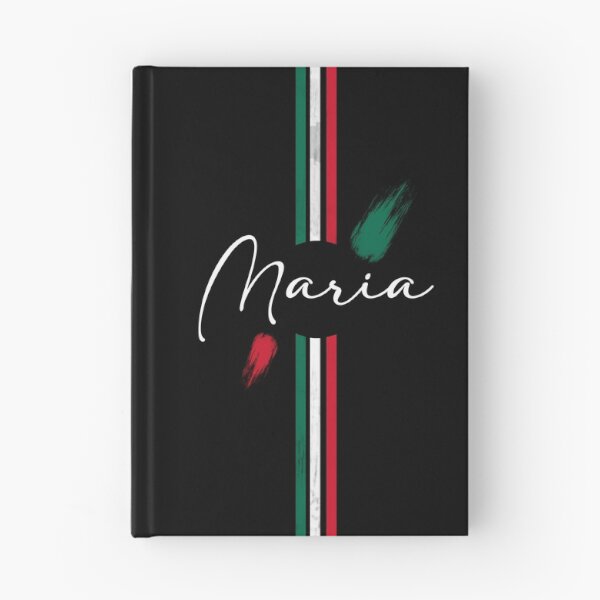 Item preview, NAME MARIA designed and sold by olivierjourjon.