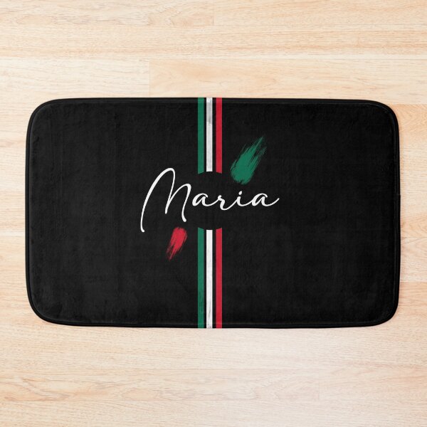 Item preview, NAME MARIA designed and sold by olivierjourjon.