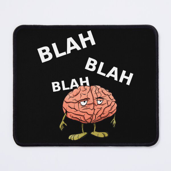 Item preview, Bored Brain designed and sold by sAInne22.