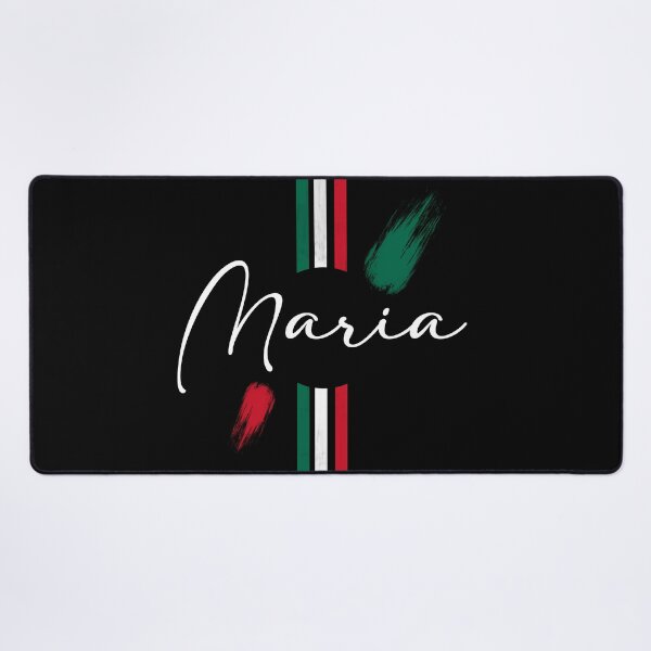 Item preview, NAME MARIA designed and sold by olivierjourjon.