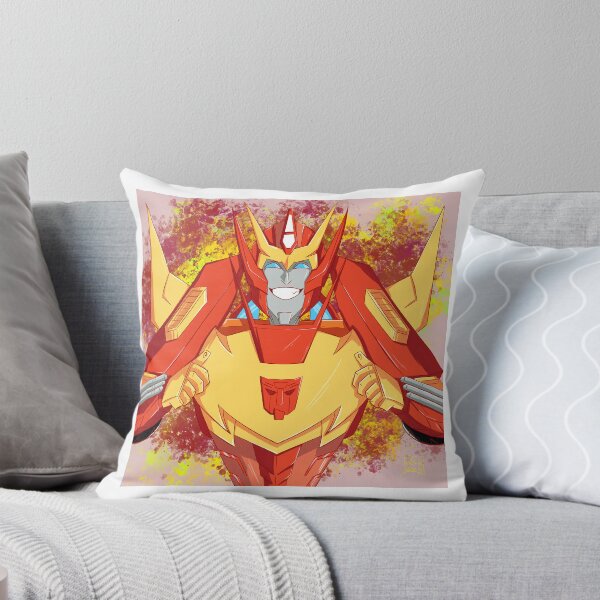 Item preview, More than meets the eye Rodimus good job designed and sold by pdziubany.
