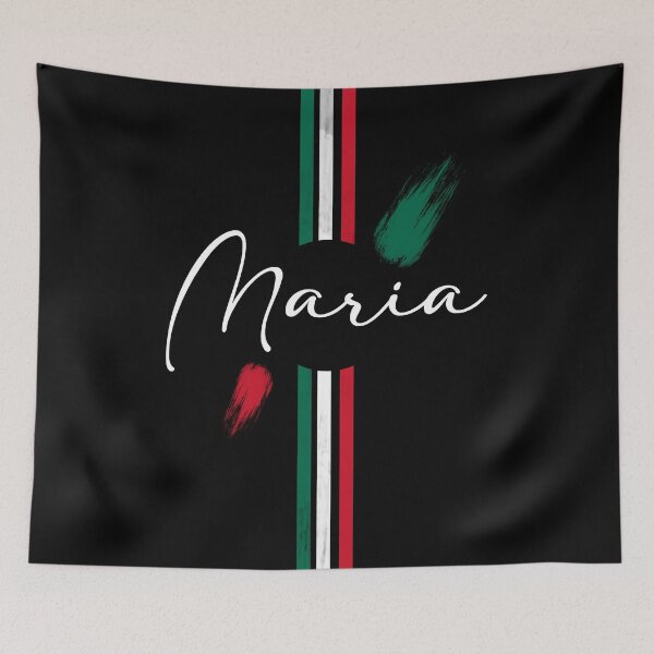 Item preview, NAME MARIA designed and sold by olivierjourjon.