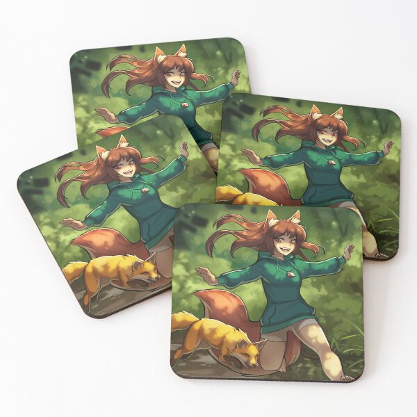 Item preview, Running Wild designed and sold by DragonFU.