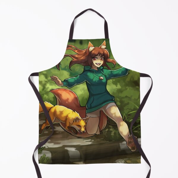 Item preview, Running Wild designed and sold by DragonFU.