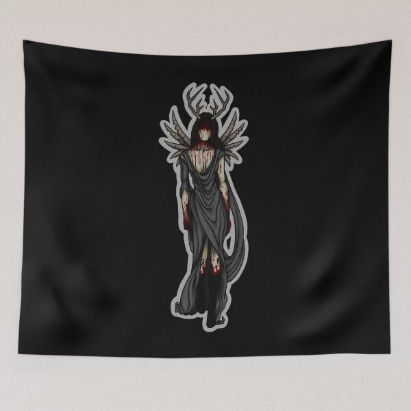 Item preview, Witch of the woods 3 designed and sold by HDK Jr.