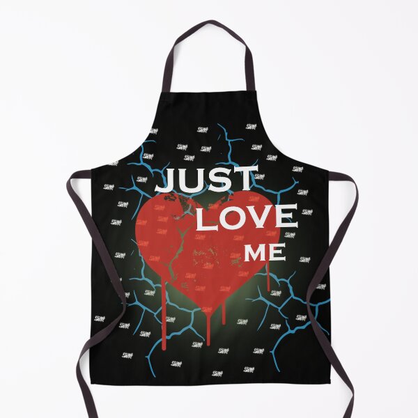 Item preview, just love me designed and sold by time-to-relax.