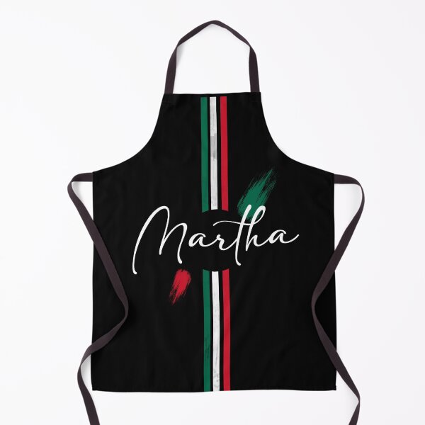 Item preview, NAME MARTHA designed and sold by olivierjourjon.
