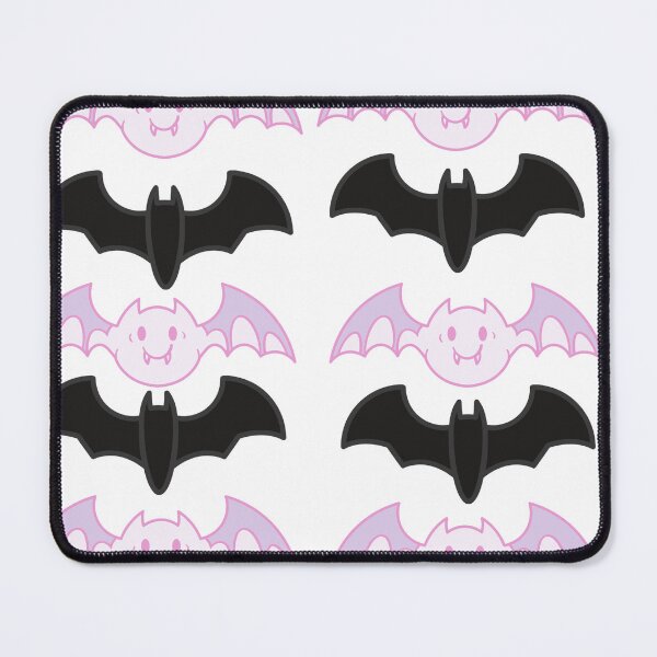 Item preview, bat attack designed and sold by sheepsterandco.